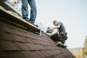 Local Roofers in Wilshire La Brea, CA